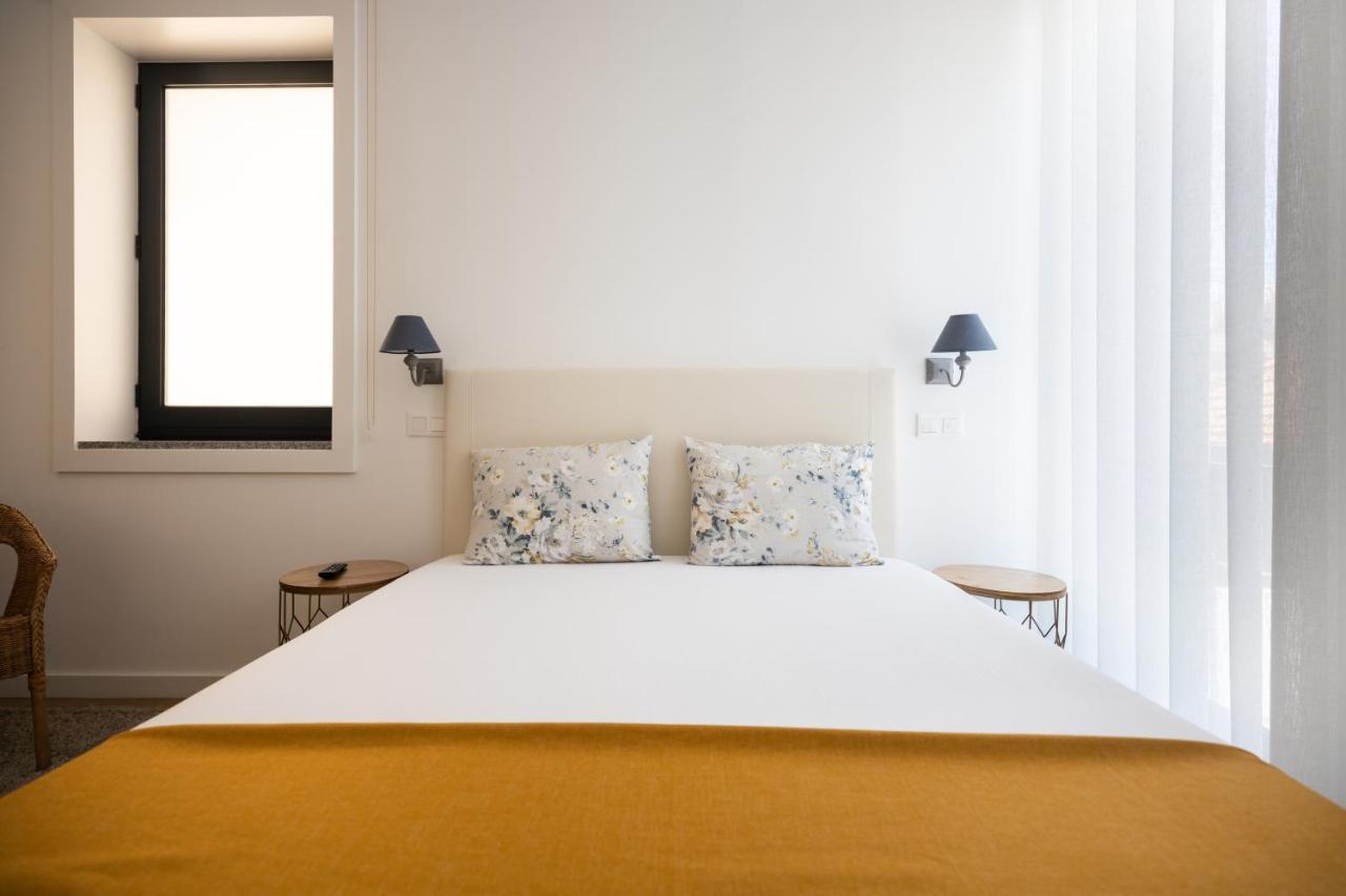 Hotel Mytrip Porto Matosinhos  Exteriér fotografie