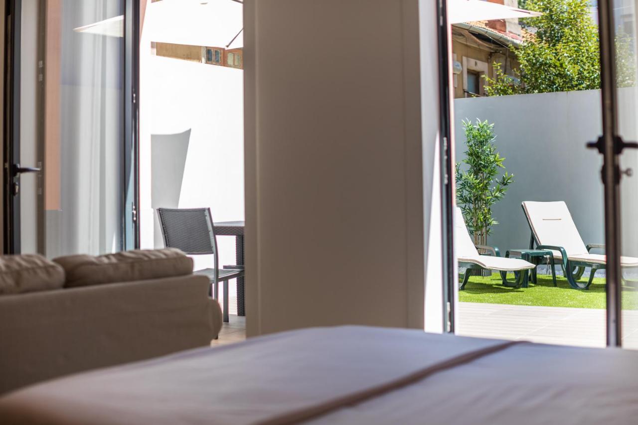 Hotel Mytrip Porto Matosinhos  Exteriér fotografie
