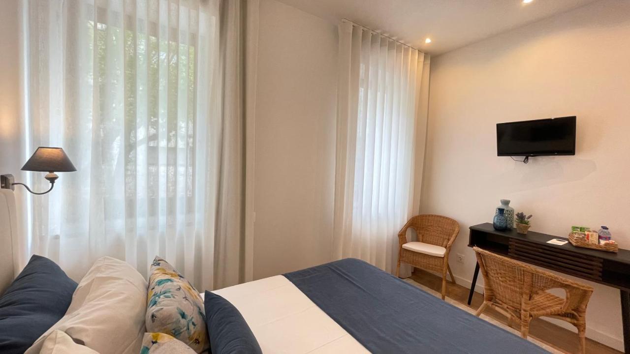 Hotel Mytrip Porto Matosinhos  Exteriér fotografie