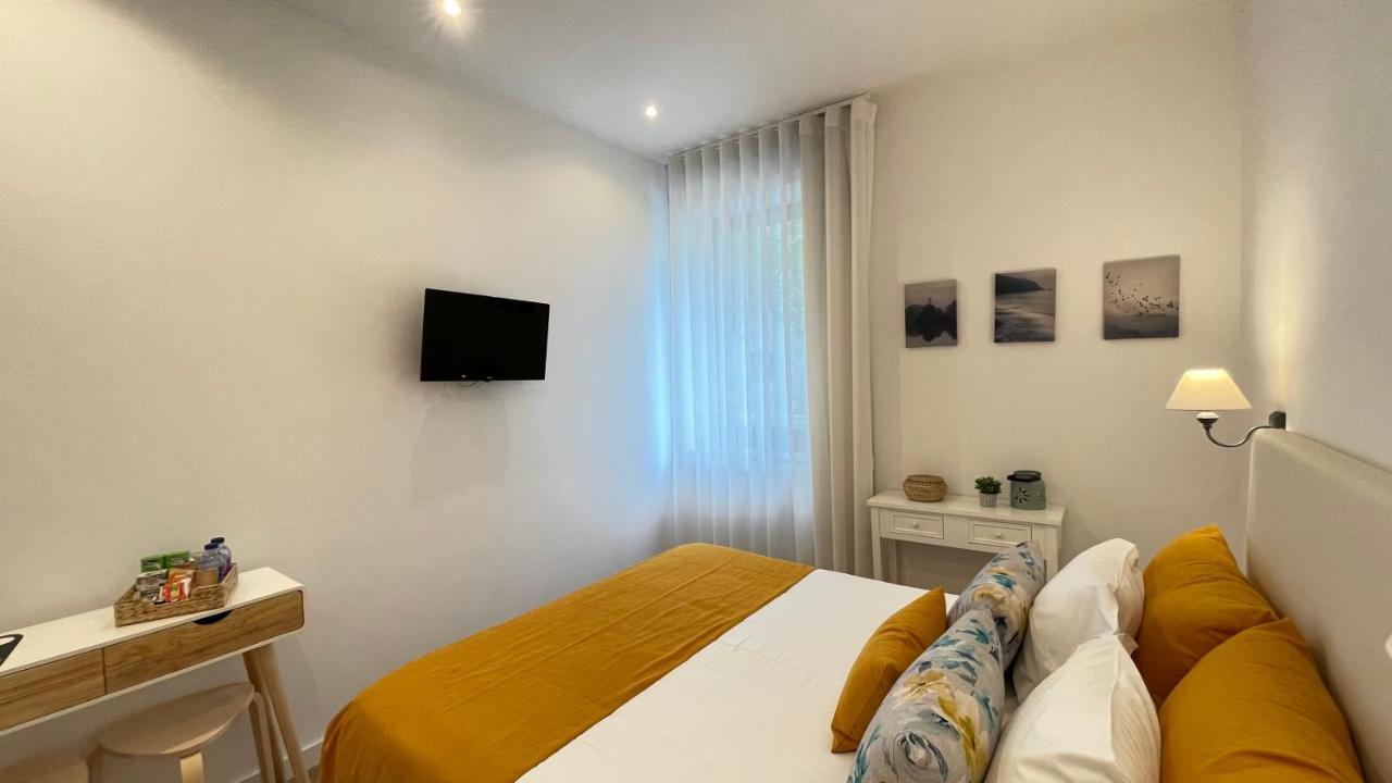 Hotel Mytrip Porto Matosinhos  Exteriér fotografie