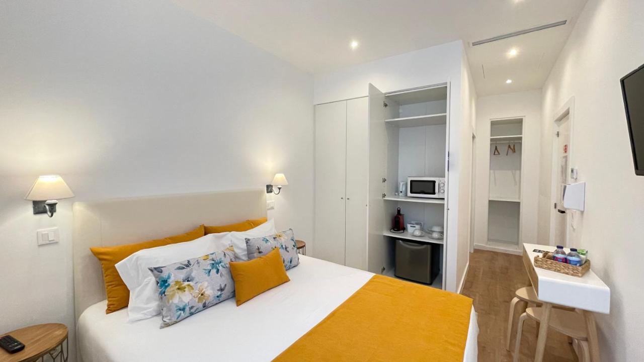 Hotel Mytrip Porto Matosinhos  Exteriér fotografie