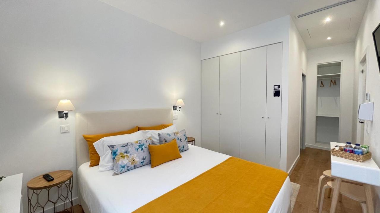 Hotel Mytrip Porto Matosinhos  Exteriér fotografie