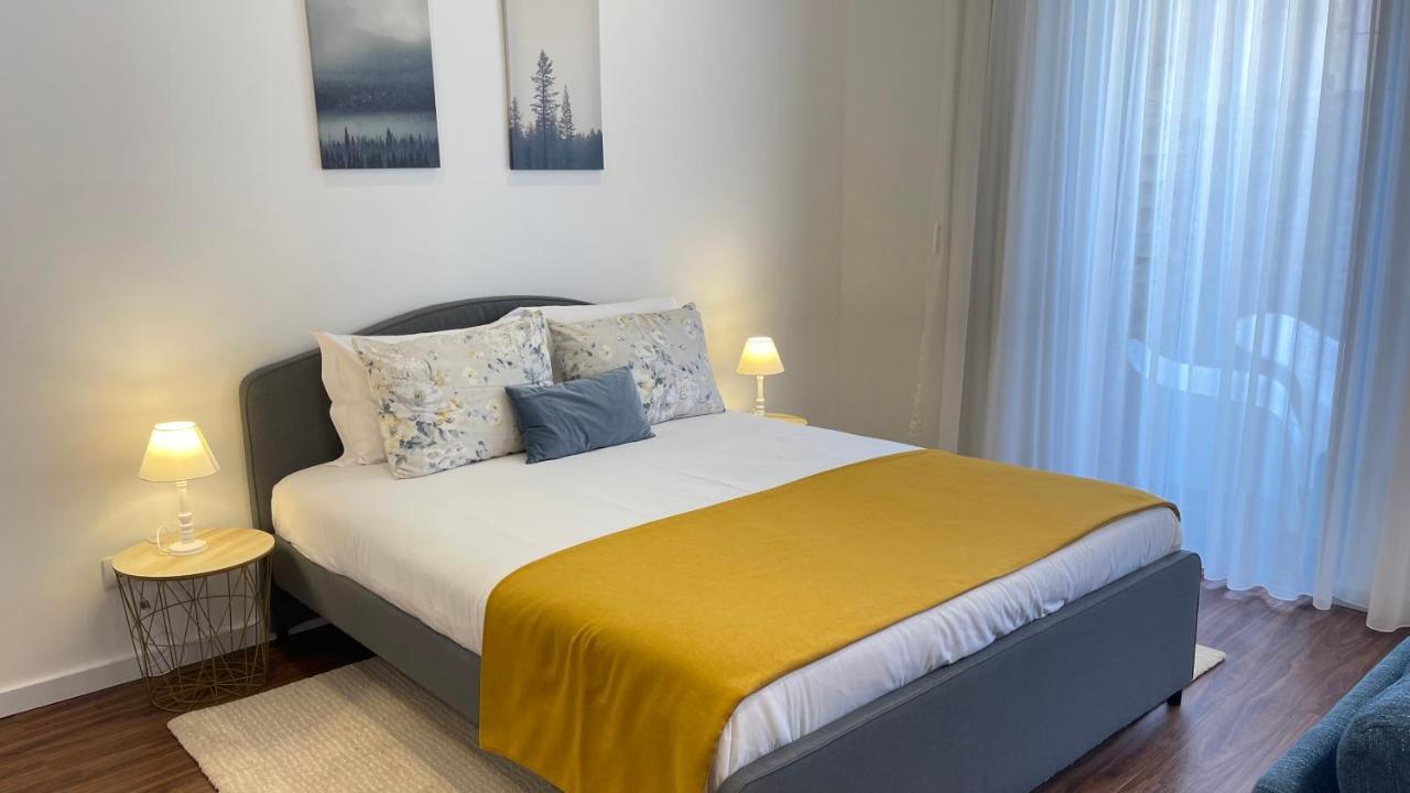 Hotel Mytrip Porto Matosinhos  Exteriér fotografie