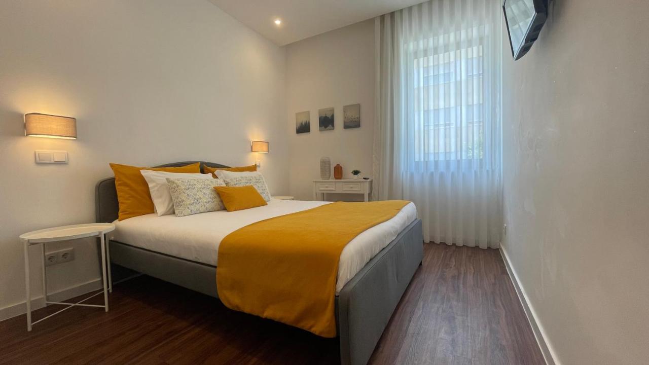 Hotel Mytrip Porto Matosinhos  Exteriér fotografie