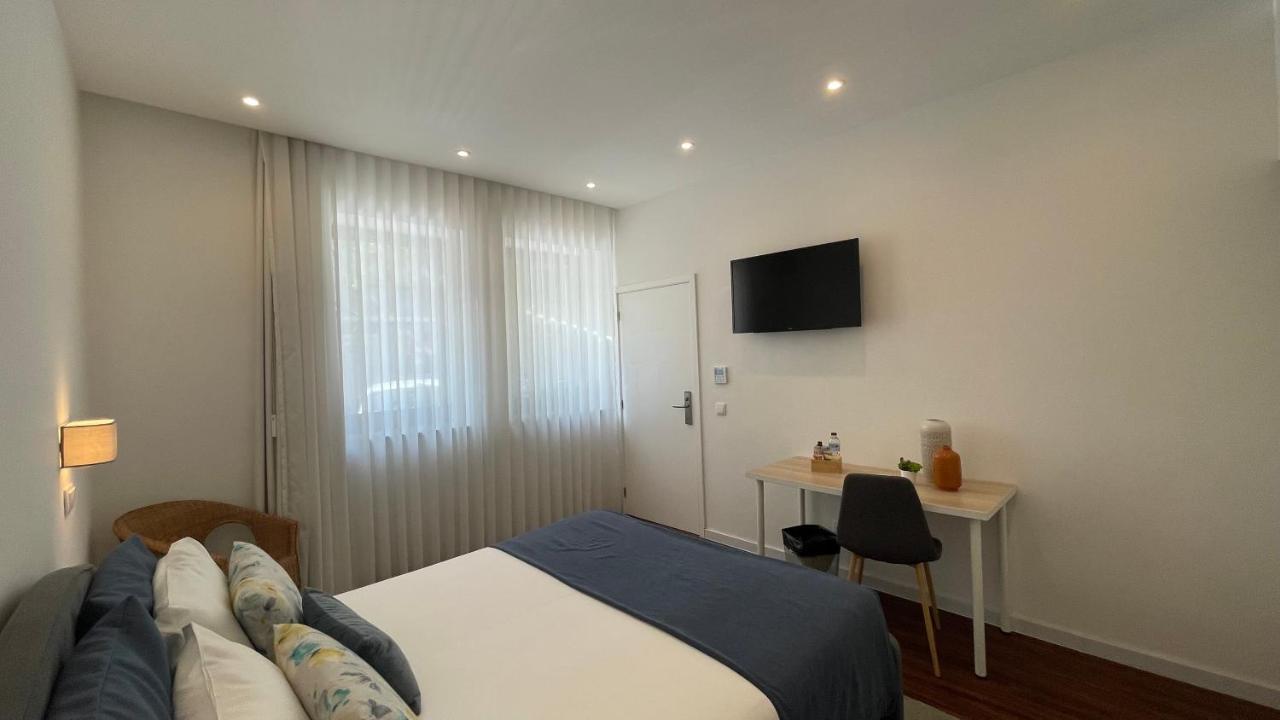 Hotel Mytrip Porto Matosinhos  Exteriér fotografie