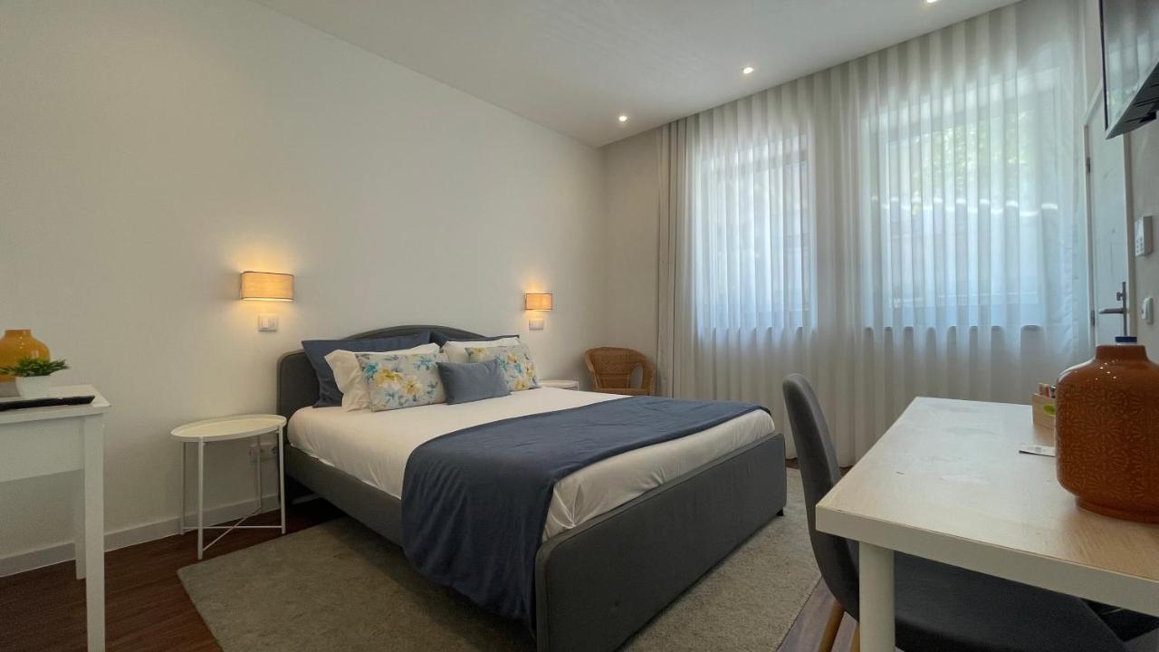 Hotel Mytrip Porto Matosinhos  Exteriér fotografie